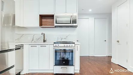 Rented by Nooklyn NYC LLC