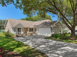 1615 N Foxboro Loop, Crystal River, FL 34429