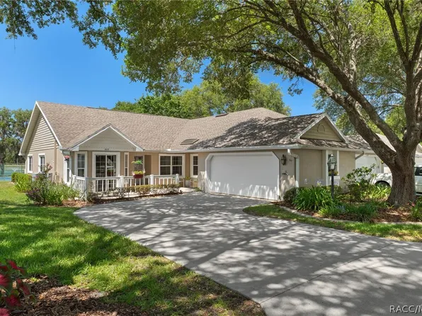 1615 N Foxboro Loop, Crystal River, FL 34429