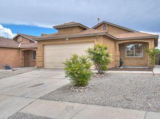 9912 Bridle Falls Ave SW, Albuquerque, NM 87121