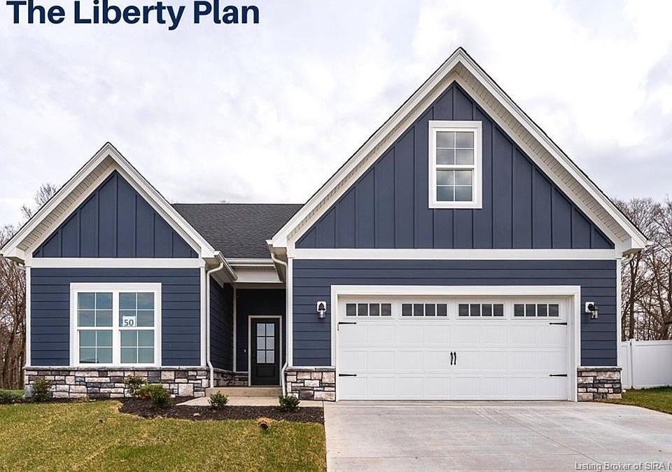 Front Elevation