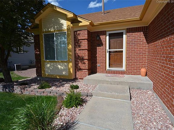 ENTRANCE INTO THE HOME