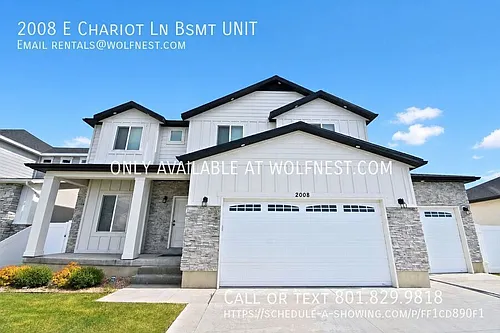 2008 E Chariot Ln Photo 1