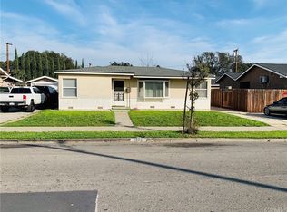 1233 S Shelton St, Santa Ana, CA 92707