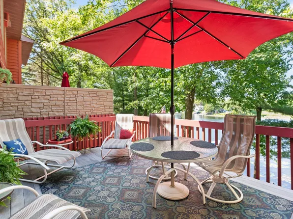215 Park Dr Unit 3, Balsam Lake, WI 54810