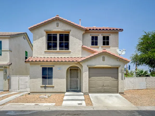1144 Black Cherry St, Las Vegas, NV 89142