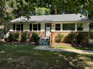 5608 Linda Rd, Sandston, VA 23150