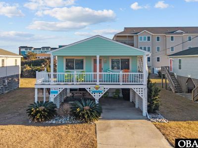 209 E Fresh Pond Dr Lot 10, Kill Devil Hills, NC, 27948
