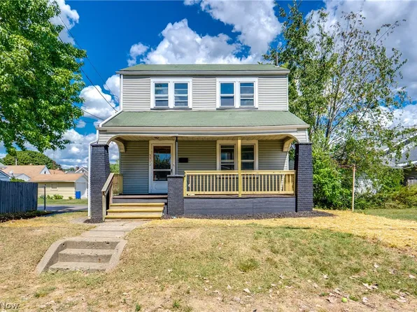 3311 12th St SW, Canton, OH 44710