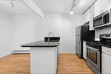 Rented by The Downtown LLC