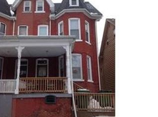 518 Pawnee St, Bethlehem, PA 18015