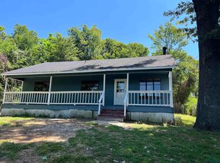 1400 Ward St, Marshall, TX 75670