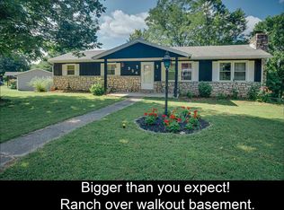 334 N Chandler Dr, Ellettsville, IN