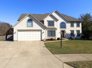 422 Constitution Ave, Goshen, IN 46526