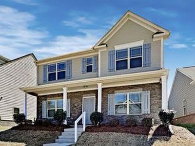 173 Magnaview Dr, McDonough, GA, 30253