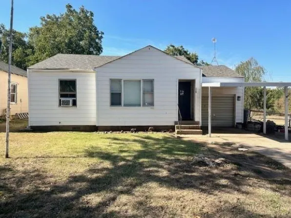 820-820 N Sunset St #826-N, Ponca City, OK 74601