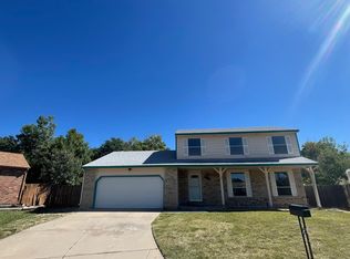 17297 E Asbury Pl, Aurora, CO 80013