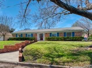 379 Pike Rd, San Antonio, TX 78209