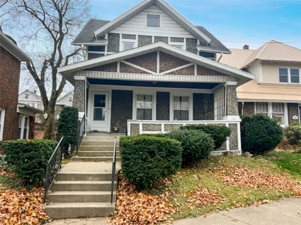 1137 Brown Ave, Erie, PA 16502