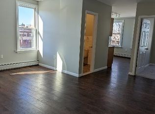 2401 John F Kennedy Blvd #2401, Jersey City, NJ 07304