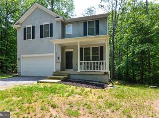 9341 Inaugural Dr, King George, VA 22485