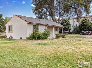 1001 23rd Street Rd, Greeley, CO 80631