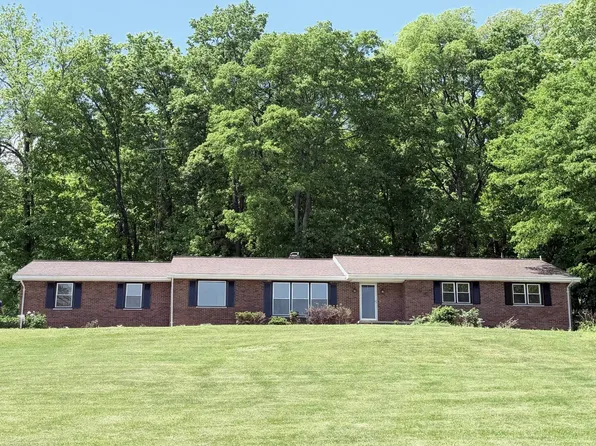199 Highway 130, Grayville, IL 62844