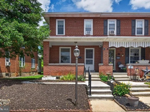25 Hoke Ave, Lebanon, PA 17042