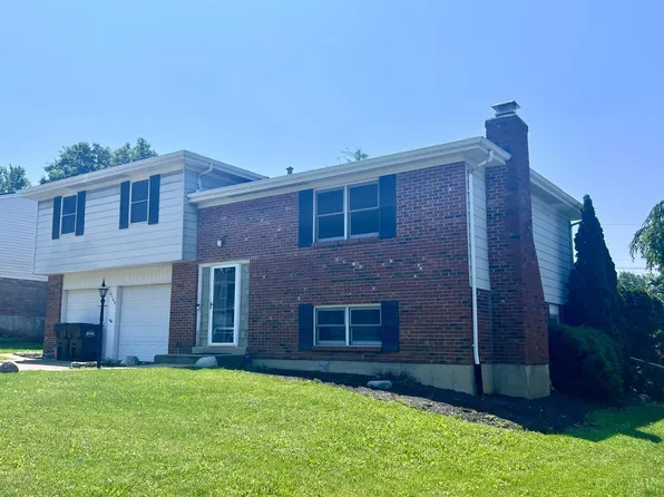 5165 Dundas Dr, Cincinnati, OH 45238