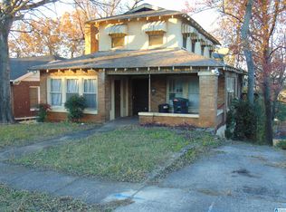 1636 8th Ave W, Birmingham, AL 35208
