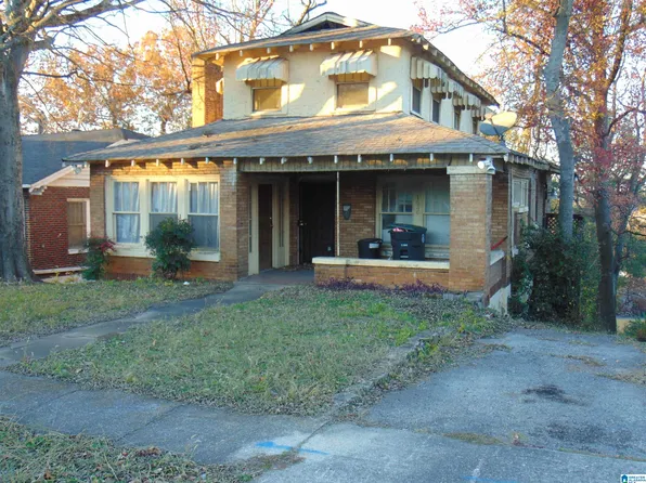 1636 8th Ave W, Birmingham, AL 35208