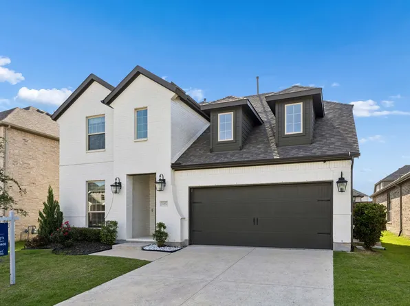 3452 Ashland Ave, Celina, TX 75009