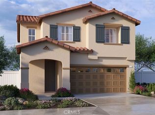 15418 Thundercloud Ln, Victorville, CA 92394