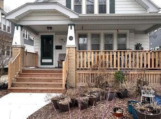 2340 North 70th STREET, Wauwatosa, WI 53213
