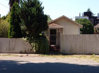 771 S Homer St, Seattle, WA 98108
