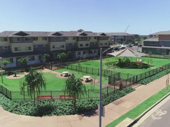 91-3529 Nana Hope St #2205, Ewa Beach, HI 96706