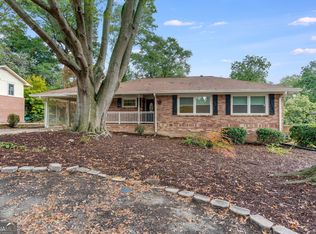 493 Sybil Ln SE, Marietta, GA 30067