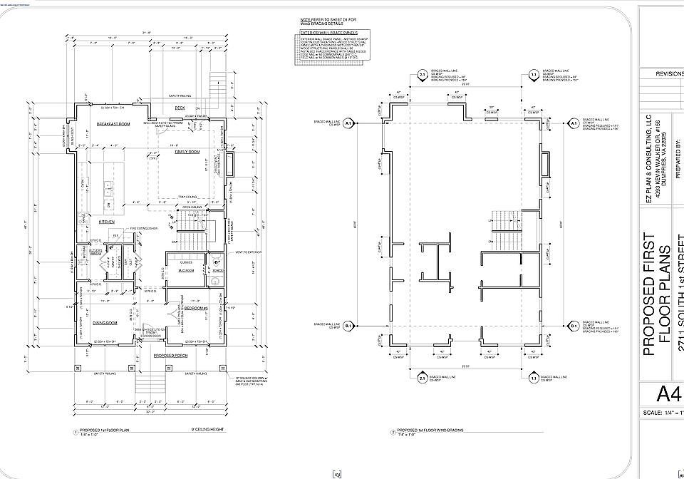 1st image of 2711 1st St S