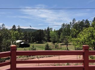 213 S Leisure Rd, Payson, AZ 85541