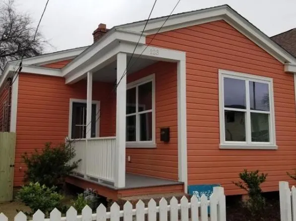 123 Romney St, Charleston, SC 29403