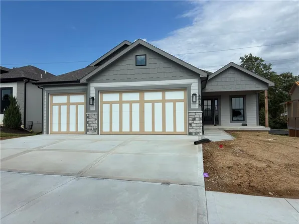 4815 NW Martin St, Riverside, MO 64150