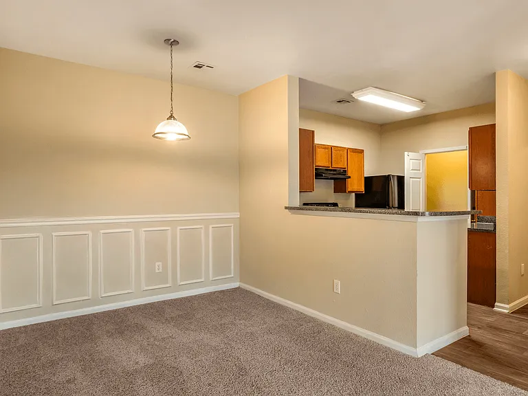 City Parc II at West Oaks Apartments — Photo 17