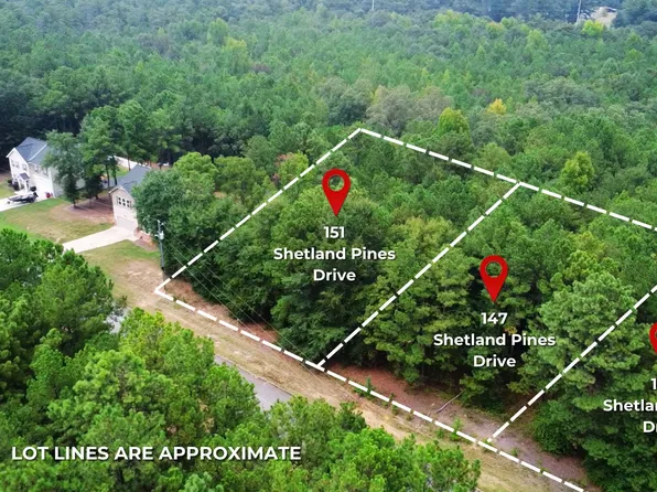 151 Shetland Pines Dr, Macon, GA 31216