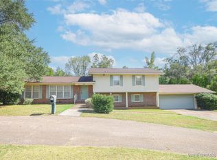 158 Boll Weevil Cir, Enterprise, AL 36330