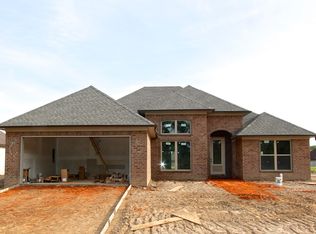 26 Wind Tree Cv, Jackson, TN 38305