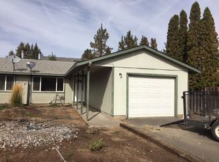 2046 NE Purcell Blvd, Bend, OR 97701