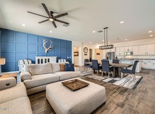 23139 E Via Del Sol, Queen Creek, AZ 85142