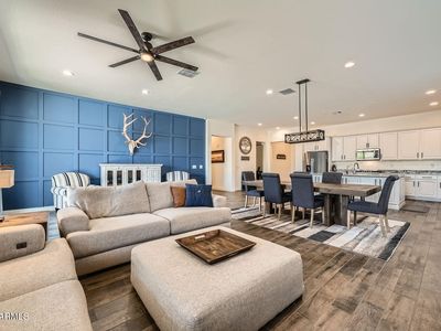 23139 E Via Del Sol, Queen Creek, AZ, 85142