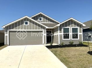 1128 Catclaw Rd, Princeton, TX 75407
