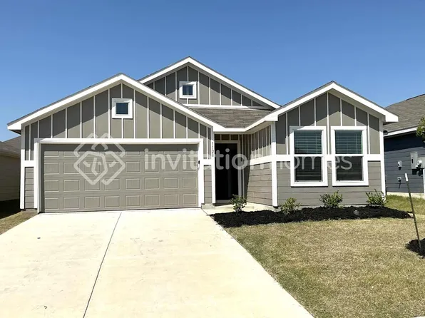 1128 Catclaw Rd, Princeton, TX 75407